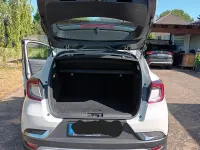 Gebraucht Renault Captur Intens 130 PS (95 kW) 2020 SUV