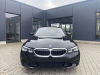 gebraucht BMW 318 d touring Advantage