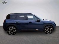Gebraucht Mini Aceman Favoured 135 kW (184 PS) 2025 Blau SUV