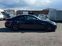 Gebraucht BMW M3 Shadowline 420 PS (308 kW) 2008 Schwarz Coupé