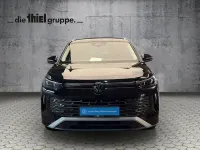 Brugt VW Tayron Elegance 150 HK (110 kW) 2025 Sort SUV