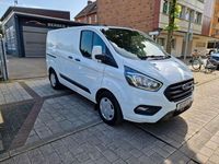 Gebraucht Ford Transit Custom Trend 131 PS (96 kW) 2019 Frostweiß Van