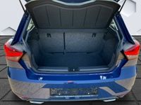 gebraucht Seat Ibiza FR 1.0 TSI 6 Gang PDC hinten LED Full Link
