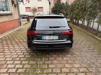Gebraucht Audi A6 Ambiente 272 PS (200 kW) 2018 Schwarz Kombi