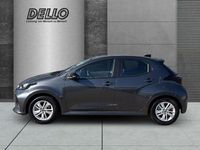 Gebraucht Mazda 2 Center-Line 92 PS (67 kW) 2025 Lead grey met Kleinwagen