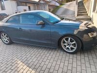 Gebraucht Audi A5 177 PS (130 kW) 2008 Grau Coupé
