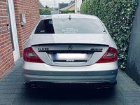 gebraucht Mercedes CLS55 AMG Amg w219 c219 Coupé Airride