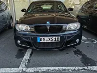 Gebraucht BMW 118 M Sport 143 PS (105 kW) 2007 Kleinwagen