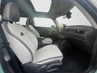 Gebraucht Mini Cooper 156 PS (114 kW) 2024 Ocean wave green (metallic) Kleinwagen