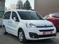 Gebraucht Citroën Berlingo SELECTION 120 PS (88 kW) 2015 Weiß Van / Kleinbus