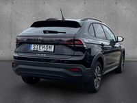 Neu VW Taigo 116 PS (85 kW) 2026 Deep black perleffekt SUV
