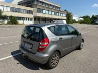 Gebraucht Mercedes A150 95 PS (69 kW) 2008 Grau Limousine