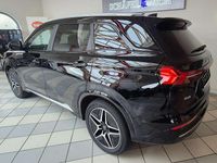 Neu DFSK E5 279 PS (205 kW) 2025 Silber SUV