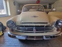 Gebraucht Wartburg 311 37 PS (27 kW) 1958