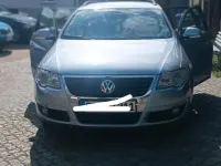 Używany VW Passat 150 KM (110 kW) 2007 Kombi