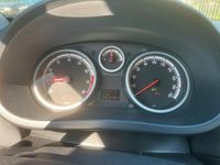 Gebraucht Opel Corsa 80 PS (58 kW) 2006 Silber Kleinwagen