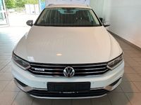 gebraucht VW Passat Alltrack 4Motion 2.0 TDI BMT, AHK, Traile