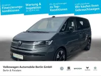 Gebraucht VW Multivan Edition 177 PS (130 kW) 2025 Grau Van / Kleinbus