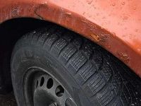 Gebraucht VW Golf IV Goal 75 PS (55 kW) 2006 Limousine