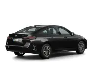 Gebraucht BMW 220 Gran Coupé Comfort Edition 163 PS (119 kW) 2025 Schwarz Coupé