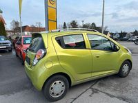 gebraucht Chevrolet Spark LS+