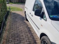 gebraucht VW Caddy Maxi 