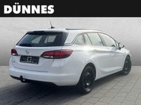 Gebraucht Opel Astra Edition 105 PS (77 kW) 2020 Andere farbe Kombi