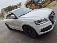 Gebraucht Audi SQ5 Competition 326 PS (239 kW) 2016 SUV