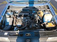 Gebraucht VW Jetta 55 PS (40 kW) 1987 Blau Limousine