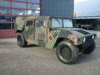 Hummer H1 Gebraucht Kaufen 28 Autouncle