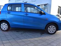 Gebraucht Suzuki Celerio Club 68 PS (50 kW) 2019 Blau Kleinwagen