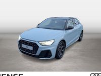 Neu Audi A1 Sportback S-Line 207 PS (152 kW) 2025 Grau Kleinwagen