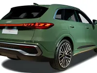 Neu Audi Q5 204 PS (150 kW) 2026 SUV