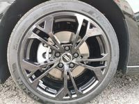 Neu Audi A3 Advanced Plus 150 PS (110 kW) 2026 Mythosschwarz metallic Limousine