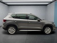 Gebraucht Seat Ateca 150 PS (110 kW) 2025 Grau SUV