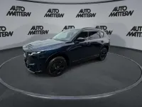 Neu Mazda CX-5 Homura-Line 141 PS (103 kW) 2026 Navy blue SUV