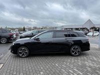 Gebraucht Opel Astra 131 PS (96 kW) 2025 Perla nera (metallic) Kombi