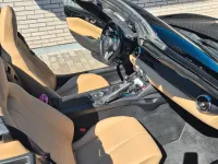 Second-hand Mazda MX5 184 CP (135 kW) 2020 Negru Cabrio