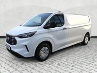 Neu Ford Transit Custom Trend 136 PS (100 kW) 2025 Frostweiß Van