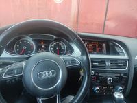 Gebraucht Audi A4 Ambiente 170 PS (125 kW) 2012 Braun Kombi