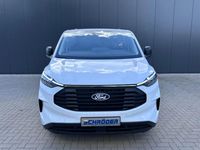 Gebraucht Ford Transit Custom Trend 136 PS (100 kW) 2025 Weiß Kombi