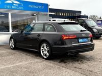 gebraucht Audi A6 Avant 3.0 TDI quattro *AUT*ACC*XEN*NAV*4xSHZ*