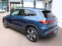 Gebraucht Mercedes EQA250 139 kW (190 PS) 2021 SUV