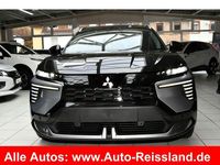 Neu Mitsubishi Eclipse Diamant Edition 160 kW (218 PS) 2026 Schwarz SUV