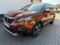 Gebraucht Peugeot 3008 Crossway 131 PS (96 kW) 2018 Braun SUV