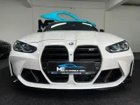 Gebraucht BMW M3 Competition Edition 510 PS (375 kW) 2023 Grau Kombi