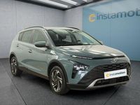 Gebraucht Hyundai Bayon 101 PS (74 kW) 2024 Andere SUV
