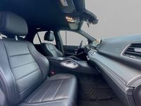 Gebraucht Mercedes GLE300 245 PS (180 kW) 2019 Silber SUV