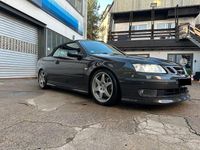 Gebraucht Saab 9-3 Cabriolet 196 PS (144 kW) 2005 Cabrio