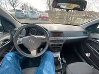 gebraucht Opel Astra 1.6 Twinport -